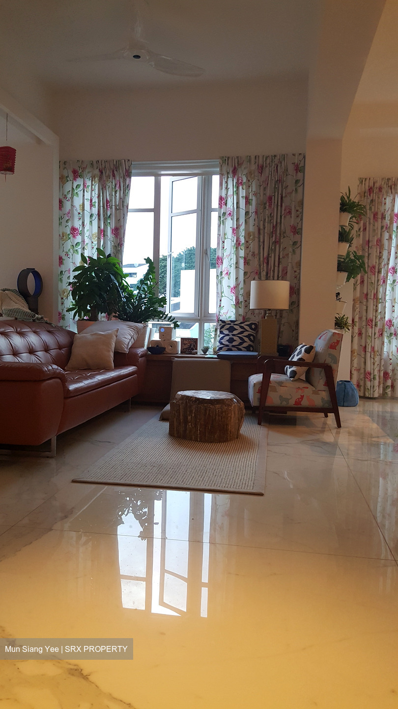 Cavendish Park (D21), Condominium #533698941